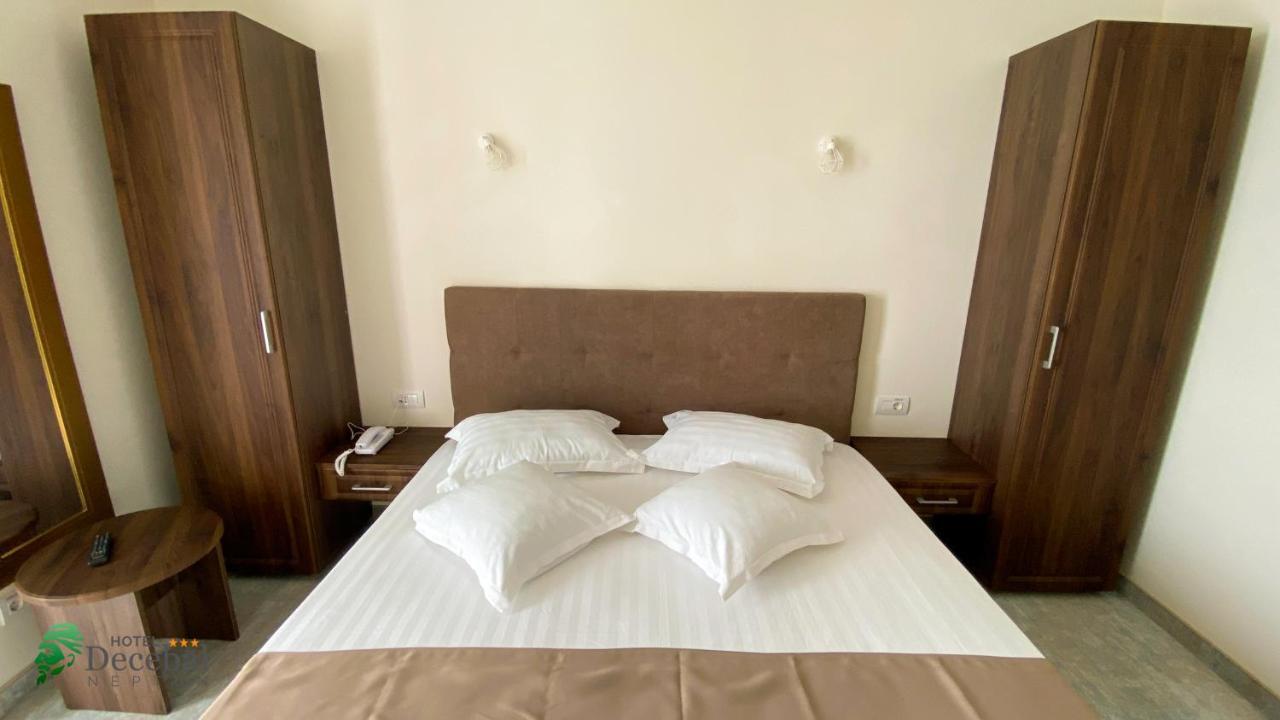 Hotel Decebal Нептун Екстериор снимка